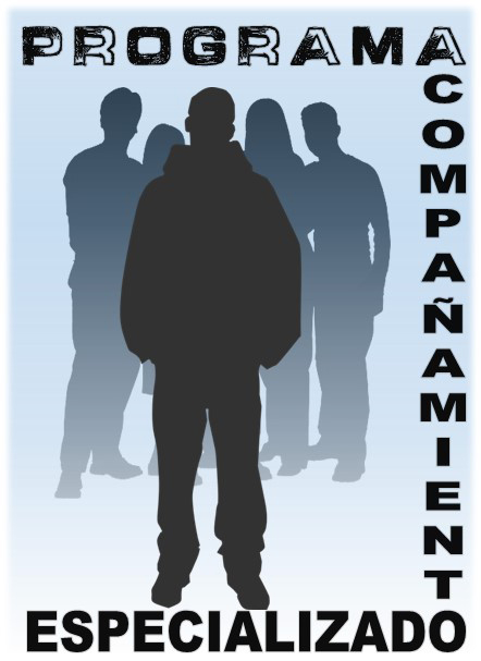 Programa de acompañamiento