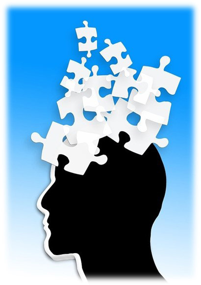 Puzzle personal