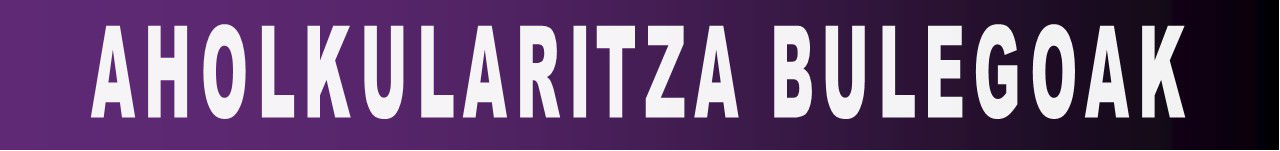 Aholkularitza