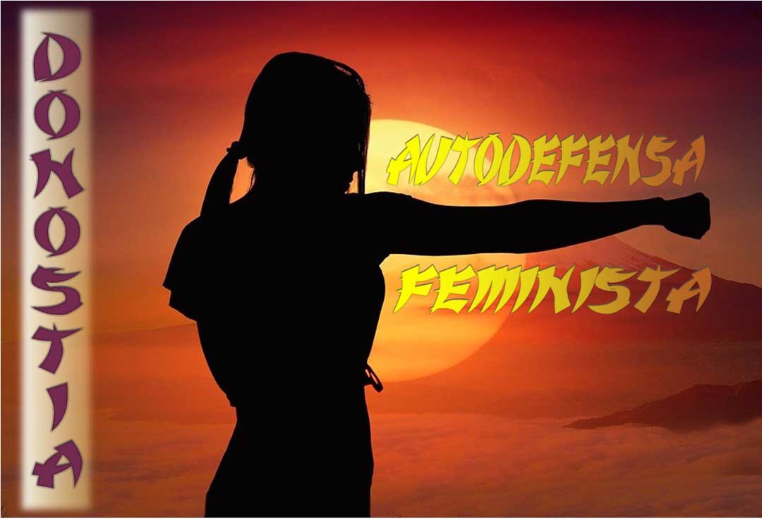 Autodefensa