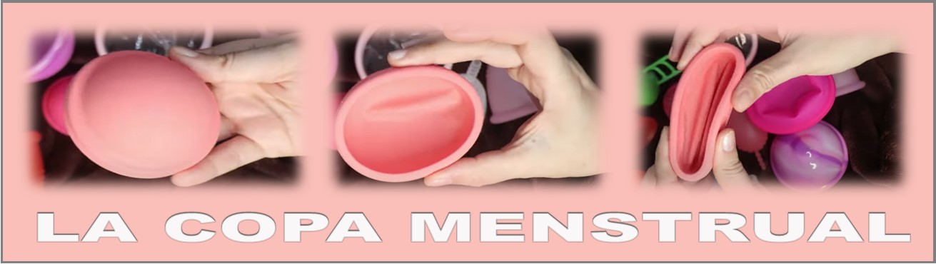 COPA MENSTRUAL